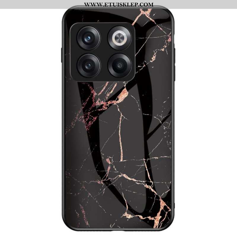 Futerały do OnePlus 10T 5G Marmurowe Szkło Hartowane